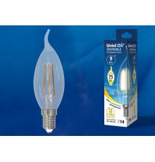 Лампа светодиодная Uniel UL-00005189