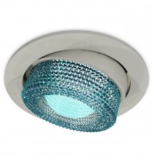 Встраиваемый светильник Ambrella Light XC7653063 XC