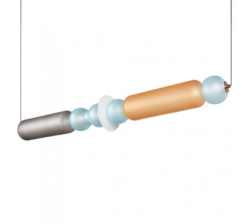 Подвесной светильник Loft it 10239P/I Lollipop