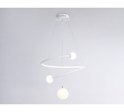 Подвесной светильник Ambrella Light FL66299 FL