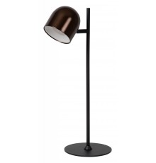 Настольная лампа декоративная Lucide 03649/03/96 Skanska Rech