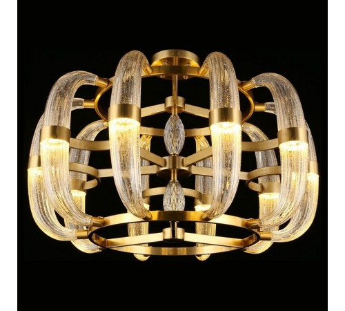 Люстра на штанге Aployt APL.856.07.100 Solandzh