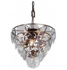 Подвесная люстра Vitaluce V5834-7/10 V5834