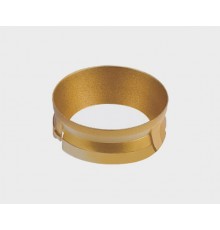 Кольцо декоративное Italline IT08-8050 gold IT08-8050