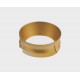 Кольцо декоративное Italline IT08-8050 gold IT08-8050