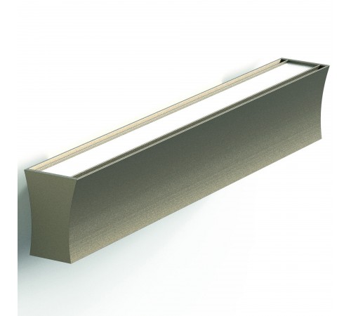 Накладной светильник Mantra 7778 Hanok