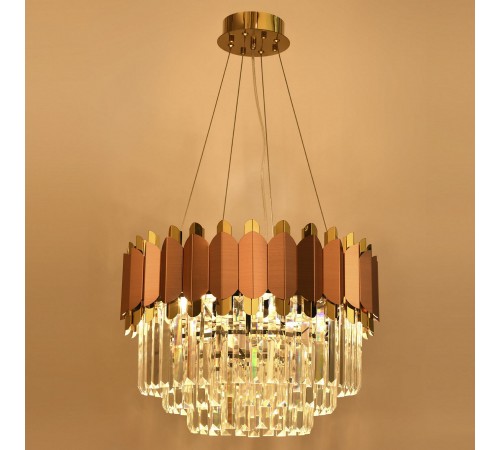 Подвесной светильник Ambrella Light TR5290 TR