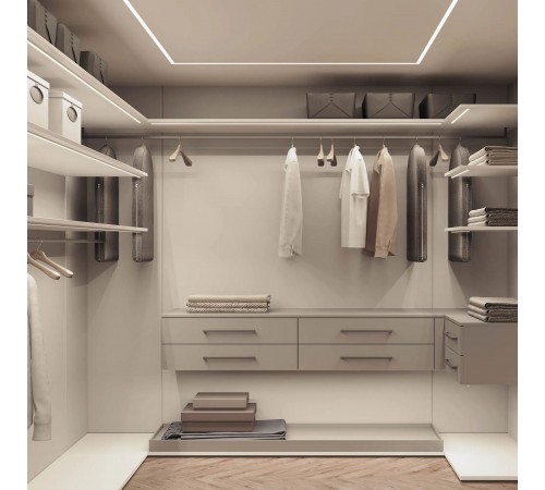 Лента светодиодная Arlight 047872 MICROLED