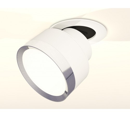 Встраиваемый светильник на штанге Ambrella Light XM8101502 XM