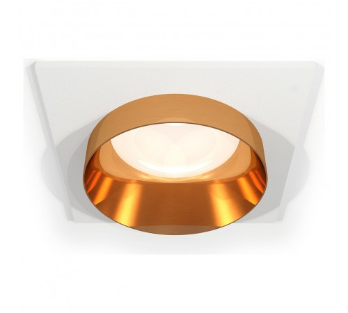 Встраиваемый светильник Ambrella Light XC6520024 XC