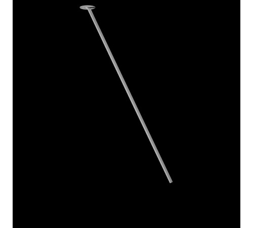 Встраиваемый светильник на штанге Loft it 10359/1000 White Cane