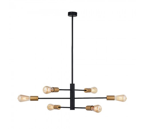 Подвесная люстра Nowodvorski 7937 Rotor