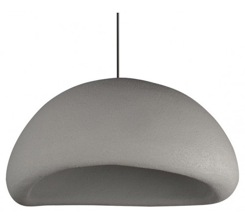 Подвесной светильник Loft it 10252/800 Grey Stone