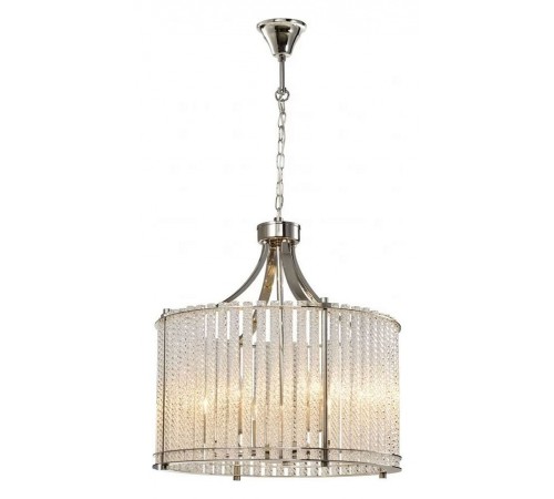 Подвесной светильник iLamp P2554-6 NIC Manhattan