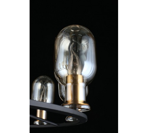 Подвесная люстра Aployt APL.901.03.10 Stefani