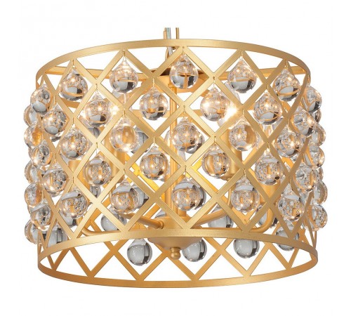 Подвесной светильник Vitaluce V5351-8/5 V5351