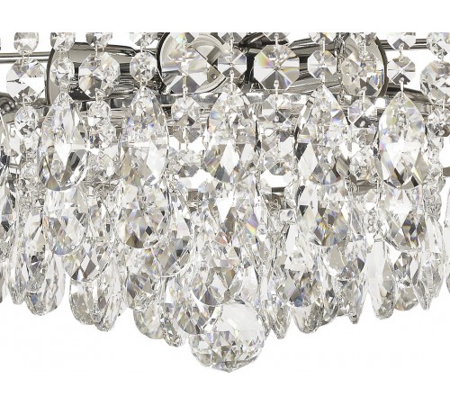 Люстра на штанге Arti Lampadari Castellana E 1.3.38.601 N Castellana