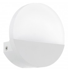 Накладной светильник Eglo 96039 Metrass 1