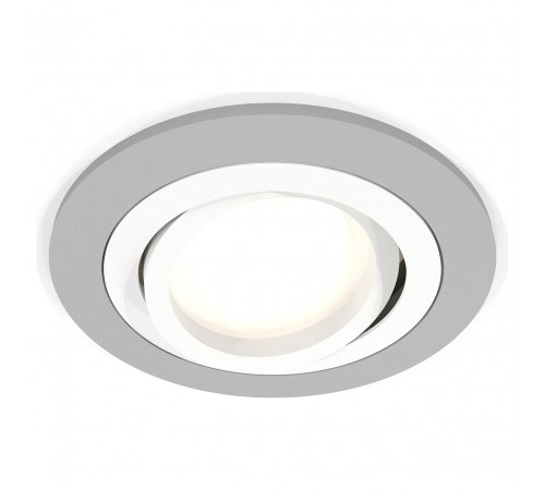 Встраиваемый светильник Ambrella Light XC7623080 XC