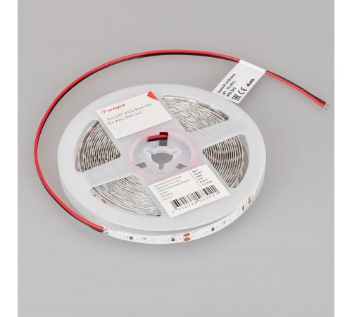 Лента светодиодная Arlight 047719 RT-A120