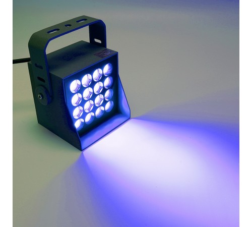 Настенно-потолочный прожектор Feron 51705 LL-897