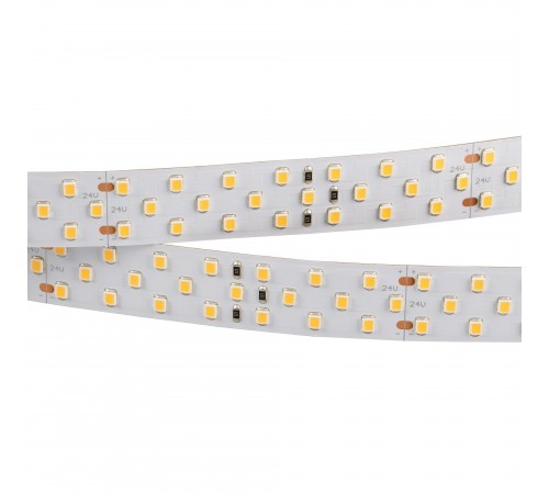 Лента светодиодная Arlight 025155(2) RT открытая