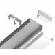 Профиль накладной Ambrella Light GP1700AL GP