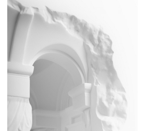 Встраиваемый светильник Loft it 10355B Antique