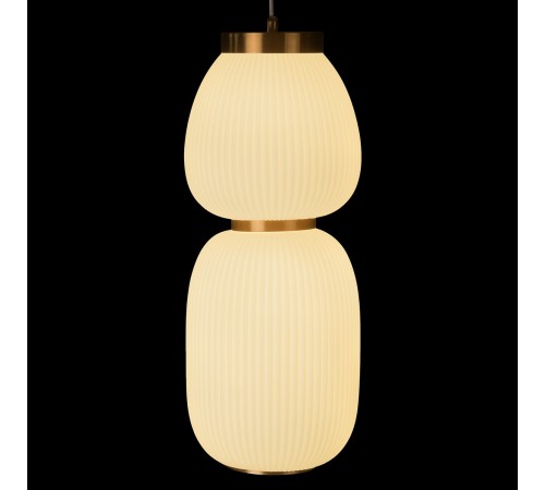 Подвесной светильник Loft it 10422/A Duff