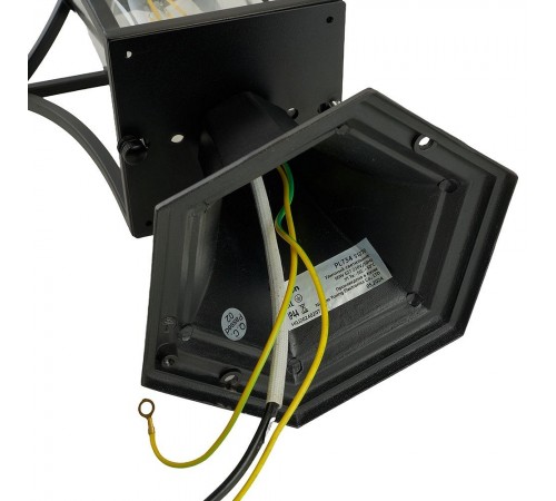 Наземный низкий светильник Feron 51270 PL734