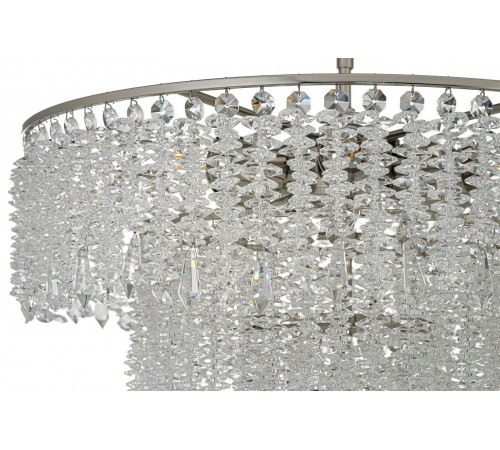 Люстра на штанге Arti Lampadari Napoli E 1.5.46.107 N Napoli