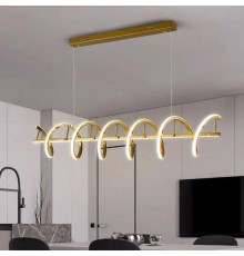 Подвесная люстра Alfa-Light F0424-08 F0424