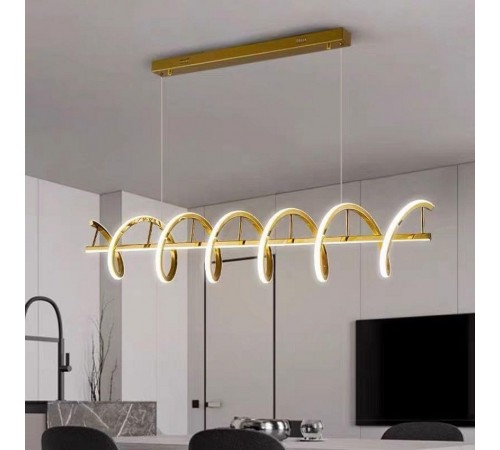 Подвесная люстра Alfa-Light F0424-08 F0424