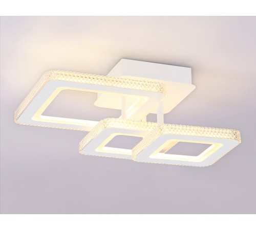 Потолочная люстра Ambrella Light FA8877 FA