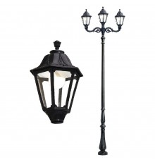 Фонарный столб Fumagalli E35.208.M21.AXH27 Noemi