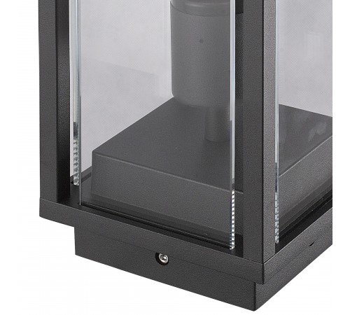 Наземный низкий светильник Mantra 6490 Meribel