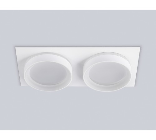 Встраиваемый светильник Ambrella Light TN6711 TN