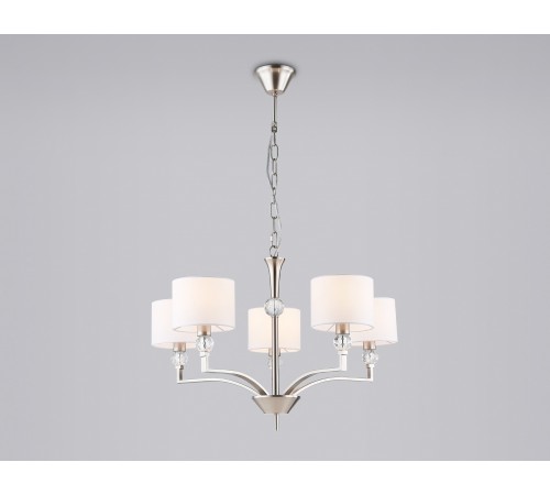 Подвесная люстра Ambrella Light LH71121 HIGH LIGHT