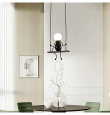 Подвесной светильник Alfa-Light F3324-40 F3324