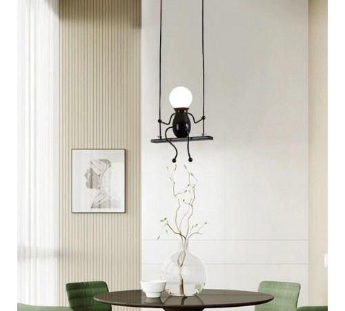 Подвесной светильник Alfa-Light F3324-40 F3324