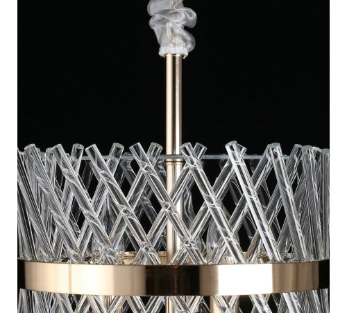 Подвесной светильник Aployt APL.734.06.03 Toinet