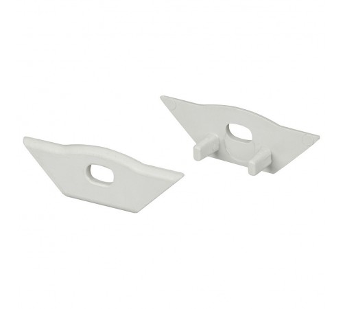 Набор заглушек для профиля Arlight 014903 ALU-CORNER