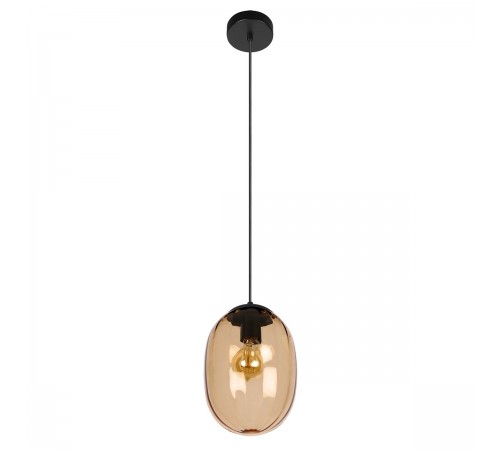 Подвесной светильник Loft it 10427 Brown Bubble