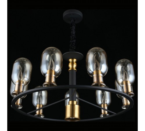 Подвесная люстра Aployt APL.901.03.10 Stefani