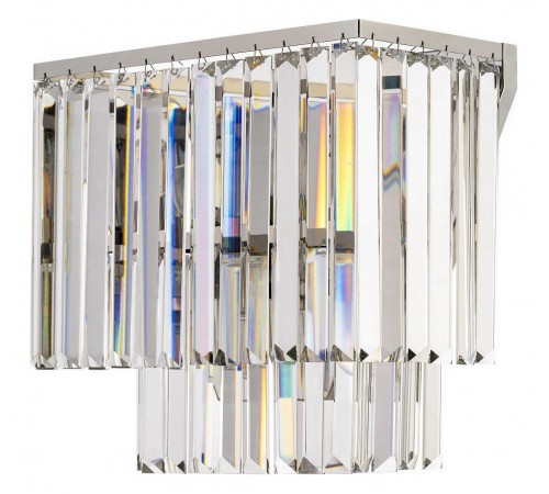 Накладной светильник Arti Lampadari Enio E 2.30.100 NP Enio