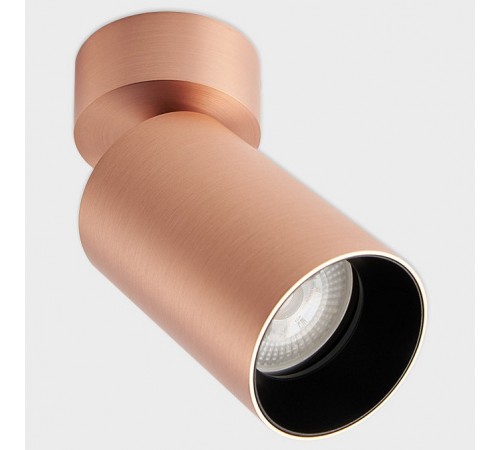 Спот Italline DANNY rose gold DANNI