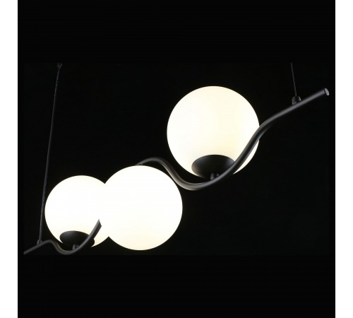 Подвесной светильник Aployt APL.312.03.03 Jagna