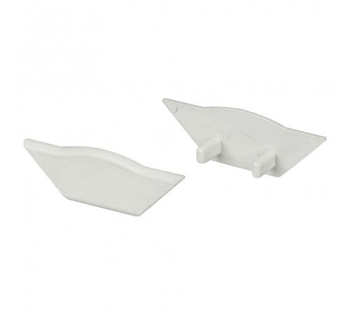 Набор заглушек для профиля Arlight 014902 ALU-CORNER