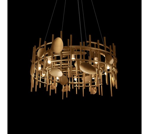 Подвесной светильник Loft it 10396/600C Escama