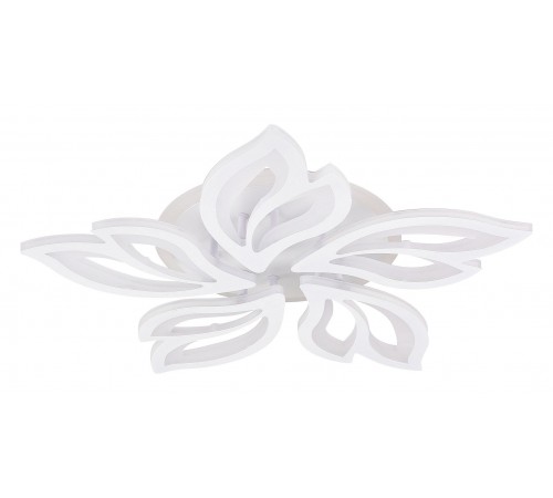 Потолочная люстра Natali Kovaltseva LED LAMPS 81150 Sand